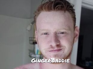 GingerBaddie