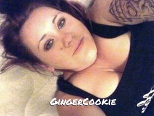 GingerCookie