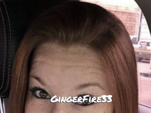 GingerFire33