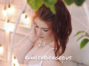 GingerGorgeous