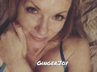 GingerJoy