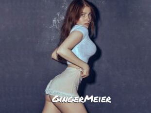 GingerMeier
