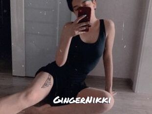 GingerNikki