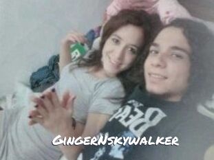 GingerNskywalker