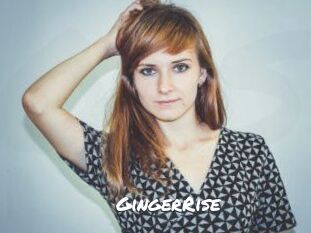 GingerRise