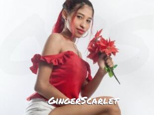 GingerScarlet