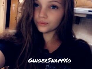 GingerSnappXo