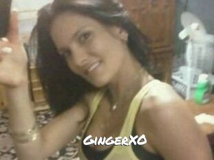 Ginger_XO_