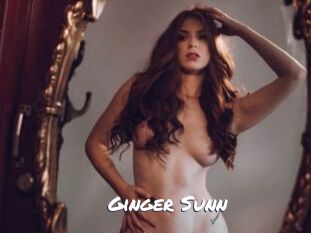 Ginger_Sunn