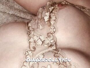 Gingerdoll4you