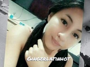 Gingerlatinhot