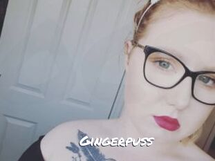 Gingerpuss
