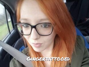 Gingertattooed