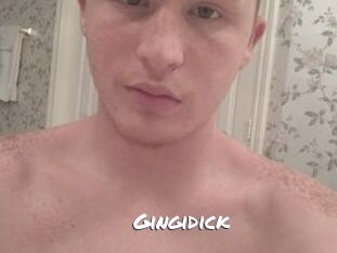 Gingidick