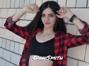 GinniSmith