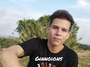 Ginnoions