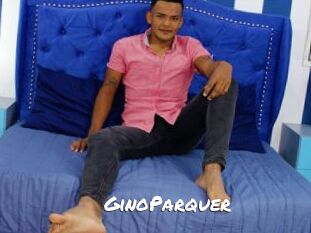 GinoParquer