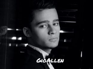 GioAllen