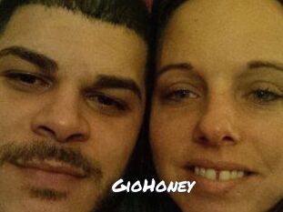 GioHoney