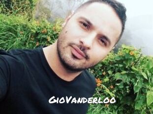 GioVanderloo Ochranne Siete