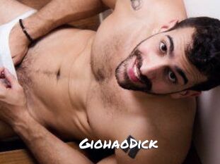 GiohaoDick