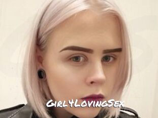 Girl4LovingSex