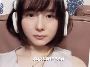 GirlNippon