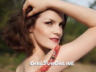 GirlSunOnline