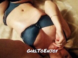 GirlToEnjoy