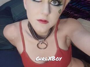 GirlXBoy