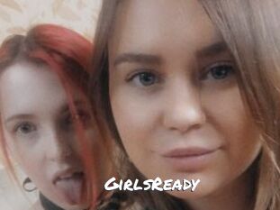 GirlsReady