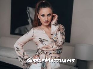 GiseleMatthams