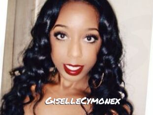 GiselleCymonex
