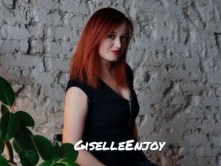 GiselleEnjoy