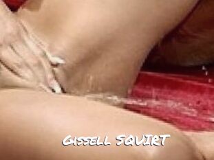 Gissell_SQUIRT