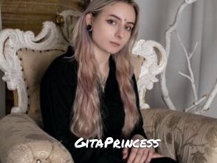 GitaPrincess