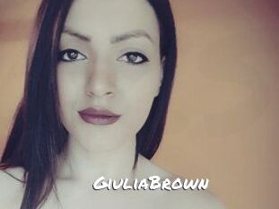 GiuliaBrown