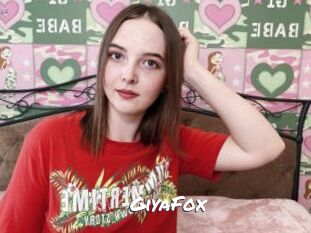 GiyaFox