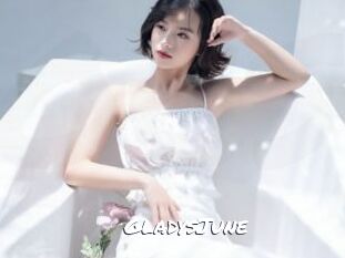 GladysJune