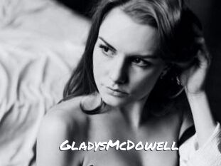GladysMcDowell