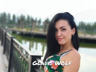 Gladys_Wolf