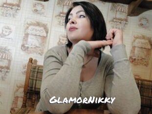 GlamorNikky