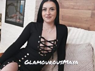 GlamourousMaya