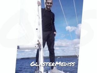 GlasterMediss
