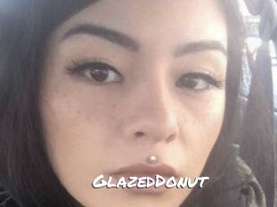 GlazedDonut