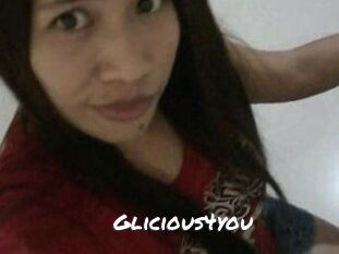 Glicious4you