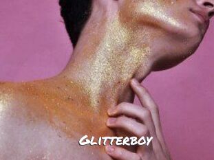 Glitterboy