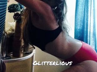 Glitterlious