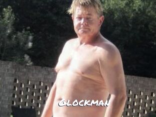 Glockman