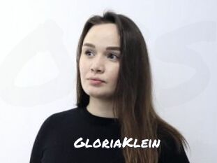 GloriaKlein